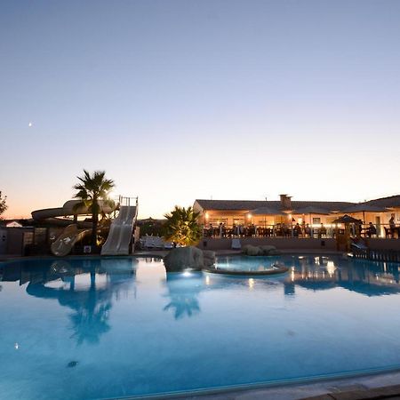 La Pinede Camping Grimaud Extérieur photo